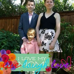 Meet your Posher, Coreen